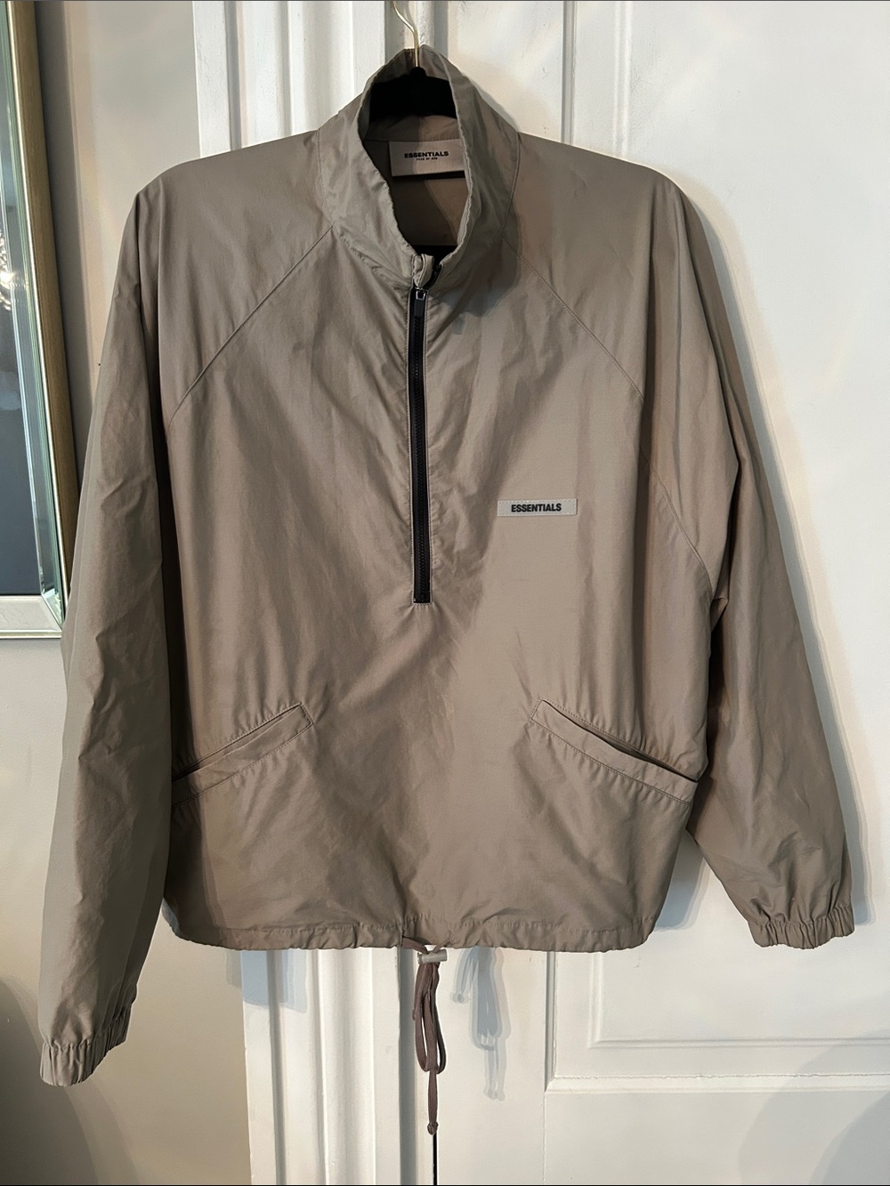 Essential fear of god pullover